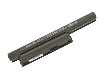Аккумуляторная батарея для ноутбука Sony VAIO VGP-BPS22 VPCE 11.1V Black 5200mAh OEM - фото 2