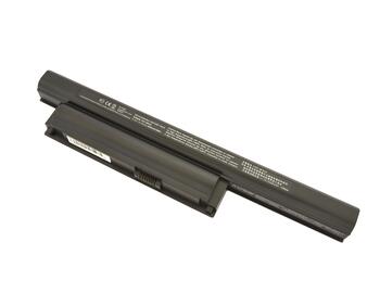 Аккумуляторная батарея для ноутбука Sony VAIO VGP-BPS22 VPCE 11.1V Black 5200mAh OEM - фото 3
