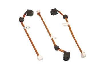 Разъем питания для ноутбука Sony Vaio VGN-C с кабелем HY-S0020