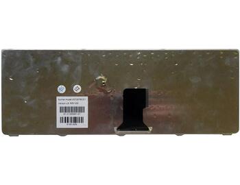 Клавиатура для ноутбука Sony Vaio (VGN-NR21Z, NR21S, NR21J) White, RU - фото 3