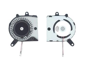 Вентилятор для ноутбука Sony Vaio SVF11 5V 0.21A 4-pin Panasonic