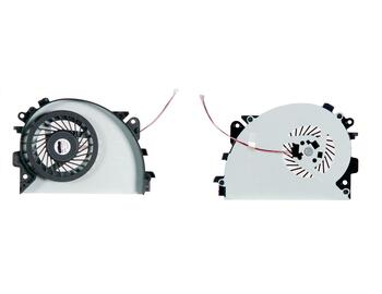 Вентилятор для ноутбука Sony Vaio VPC-SE 5V 0.37A 4-pin Panasonic