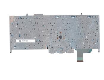 Клавиатура для ноутбука Sony Vaio (VPC-P) Black, (No Frame) RU - фото 3