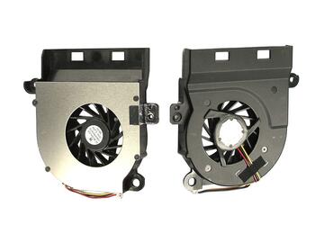 Вентилятор для ноутбука Sony Vaio VGN-NR 5V 0.29A 3-pin Brushless