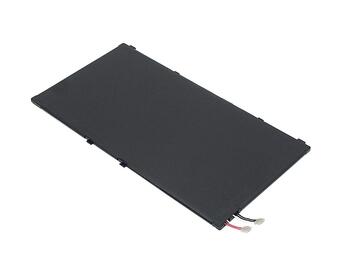 Аккумуляторная батарея для планшета Sony LIS1569ERPC Xperia Z3 Tablet Compact 3.8V Black 4500mAh OEM