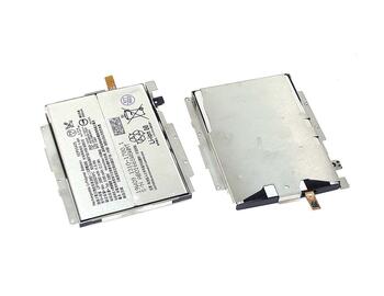 Аккумуляторная батарея для смартфона Sony LIS1657ERPC Xperia G8324 XZ2 Compact 3.85V White 3060mAh 11.8Wh
