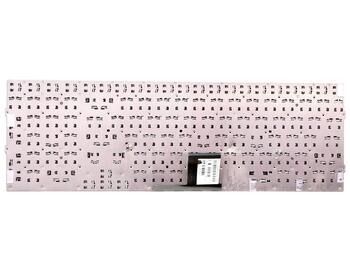 Клавиатура для ноутбука Sony Vaio (VPC-EС) Black, (No Frame) RU - фото 3