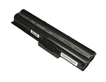 Аккумуляторная батарея для ноутбука Sony VAIO VGP-BPS12 VGN-Z 11.1V Black 5200mAh OEM