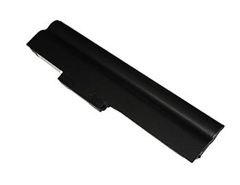 Аккумуляторная батарея для ноутбука Sony VAIO VGP-BPS12 VGN-Z 11.1V Black 5200mAh OEM - фото 2