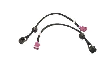 Разъем питания для ноутбука Sony VGN-AW с кабелем HY-S0025