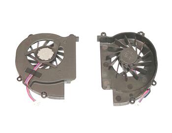 Вентилятор для ноутбука Sony Vaio VGN-FZ 5V 0.27A 3-pin Brushless