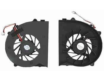 Вентилятор для ноутбука Sony Vaio VPC-F, VPC-F1, VPC-F11 VER-1, 5V 0.36A 4-pin Panasonic