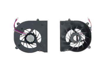 Вентилятор для ноутбука Sony Vaio VPC-CW 5V 0.2A 3-pin Brushless