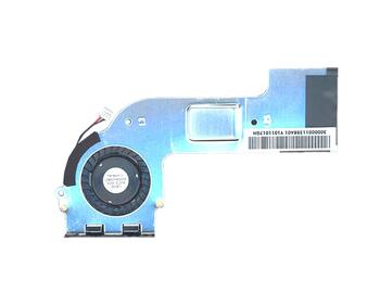 Система охлаждения для ноутбука Sony 5V 0,27А 3-pin Panasonic Vaio PCG-21313M