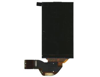 Матрица для телефона 3.2", Slim (тонкая), 640x360, Светодиодная (LED), без креплений, глянцевая