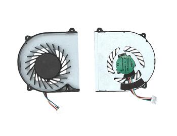 Вентилятор для ноутбука Sony Vaio VPC-Y, VPC-YA, VPC-YB, 5V 0.4A 4-pin ADDA