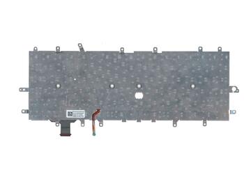 Клавиатура для ноутбука Sony Vaio (SVD11) с подсветкой (Light), Black, (No Frame), RU - фото 3