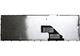 Клавиатура для ноутбука Sony Vaio (VPC-F11, VPC-F12, VPC-F13) Black, (Silver Frame) RU - фото 3, миниатюра