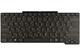 Клавиатура для ноутбука Sony Vaio (VGN-SR) Black, (No Frame) RU - фото 2, миниатюра
