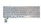Клавиатура для ноутбука Sony Vaio (VPC-SE) Silver, (No Frame), RU - фото 3, миниатюра