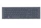 Клавиатура для ноутбука Sony Vaio (VPC-EC) Black, (Black Frame), RU - фото 2, миниатюра