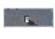Клавиатура для ноутбука Sony Vaio (VPC-F219fc, VPC-F22 VPC-F23) с подсветкой (Light), Black, (Gray Frame) RU - фото 3, миниатюра