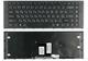 Клавиатура для ноутбука Sony Vaio (VPC-EA) Black, (Black Frame) RU