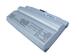 Аккумуляторная батарея для ноутбука Sony VAIO VGP-BPS8 VGN-FZ 11.1V Silver 5200mAh OEM - фото 3, миниатюра