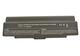 Усиленная аккумуляторная батарея для ноутбука Sony VAIO VGP-BPS9B VGN-NR260E 11.1V Black 7800mAh OEM - фото 4, миниатюра