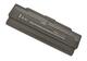 Усиленная аккумуляторная батарея для ноутбука Sony VAIO VGP-BPS9B VGN-NR260E 11.1V Black 7800mAh OEM - фото 5, миниатюра