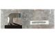 Клавиатура для ноутбука Sony Vaio (VPC-S) White, (Silver Frame) RU - фото 3, миниатюра