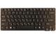 Клавиатура для ноутбука Sony Vaio (VPC-CA, VPCCA, VPC-SA, VPCSA) Black, (No Frame) RU - фото 2, миниатюра