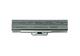 Аккумуляторная батарея для ноутбука Sony VAIO VGP-BPS13 VGN-FW 11.1V Silver 5200mAh OEM