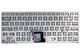 Купить Клавиатура для ноутбука Sony Vaio (VPC-CA, VPCCA, VPC-SA, VPCSA) Silver, (No Frame) RU