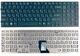 Клавиатура для ноутбука Sony Vaio (VPC-CB, VPC-CB17, VPCCB3S1R, VPCCB2S1R) Black, (No Frame) RU