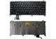 Клавиатура для ноутбука Sony Vaio (VPCZ, VPC-Z1) с подсветкой (Light), Black, (No Frame) RU