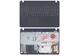 Клавиатура для ноутбука Sony (SF510) Black, (Black TopCase), RU