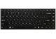 Клавиатура Sony Vaio (VPC-Y) Black, (Black Frame) RU - фото 2, миниатюра