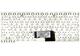 Клавиатура для ноутбука Sony Vaio (VPC-CW) White, (No Frame) RU - фото 3, миниатюра