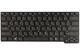 Клавиатура для ноутбука Sony Vaio (VPC-CW) Black, (No Frame) RU - фото 2, миниатюра