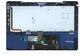 Клавиатура для ноутбука Sony Vaio (VPC-SB) Black, (Blue TopCase), RU (for fingerprint reader) - фото 2, миниатюра