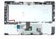Клавиатура для ноутбука Sony Vaio (VPC-SB) Black, (Silver TopCase), RU (for fingerprint reader) - фото 3, миниатюра