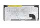 Клавиатура для ноутбука Sony Vaio (VGN-TZ) Black, (Black Frame) RU - фото 3, миниатюра