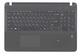 Клавиатура для ноутбука Sony (SF510) Black, с подсветкой (Light), (Black TopCase), RU - фото 2, миниатюра
