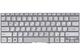 Клавиатура для ноутбука Sony (SVF14N FIT, SVF14, SVF14a) с подсветкой (Light), Silver, (No Frame) RU - фото 2