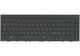 Клавиатура для ноутбука Sony Vaio (VPC-EH, VPCEH) Black, (Black Frame) RU - фото 2, миниатюра
