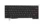 Клавиатура для ноутбука Sony Vaio (VGN-TT) Black, (No Frame) RU - фото 2, миниатюра
