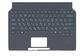 Клавиатура для ноутбука Sony Vaio (VGN-TT) Black, (Black TopCase), RU - фото 2, миниатюра