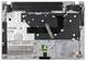Клавиатура для ноутбука Samsung (Q430) Black, (Silver TopCase), RU - фото 2, миниатюра