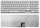 Клавиатура для ноутбука Sony Vaio (VPC-EС) White, (No Frame) RU